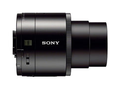 Sony Cyber-shot DSC-QX100 Lens-style Camera