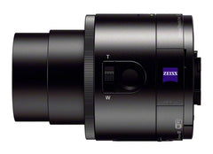 Sony Cyber-shot DSC-QX100 Lens-style Camera