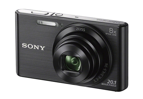 Sony Cyber-shot W830