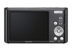 Sony Cyber-shot W830