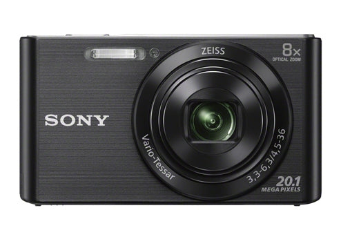 Buy Sony Cyber-shot W830 from Vmart in Pakistan