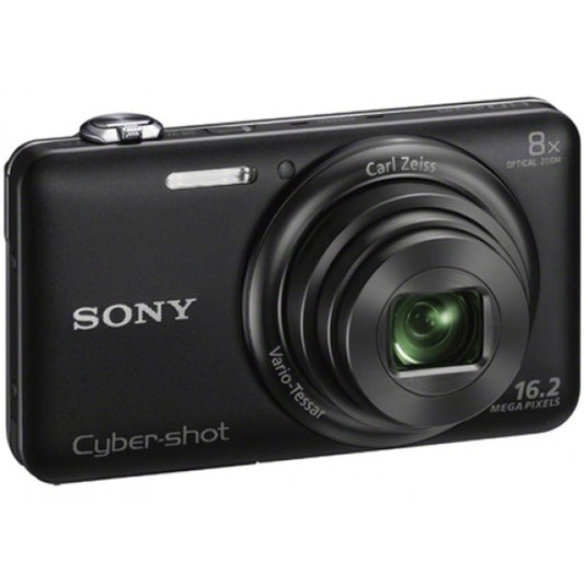 Buy Sony Cybershot DSC-WX80 from Vmart in Pakistan