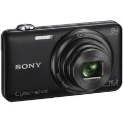 Sony Cybershot DSC-WX80