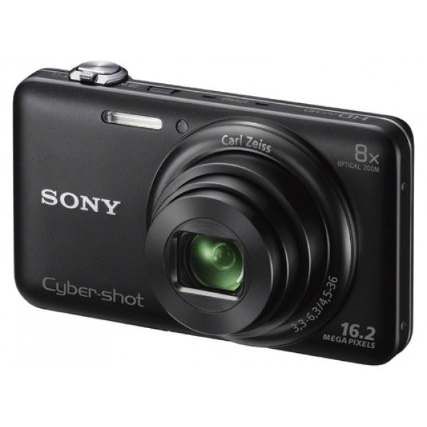 Sony Cybershot DSC-WX80