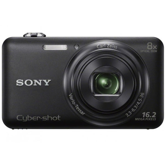 Buy Sony Cybershot DSC-WX80 from Vmart in Pakistan
