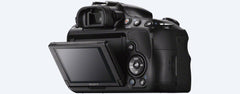 Buy Sony SLT-A58K 20.1 MP α58 A-MOUNT CAMERA WITH APS-C SENSOR from Vmart in Pakistan