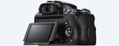 Buy Sony SLT-A58K 20.1 MP α58 A-MOUNT CAMERA WITH APS-C SENSOR from Vmart in Pakistan