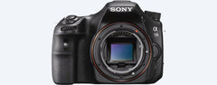 Buy Sony SLT-A58K 20.1 MP α58 A-MOUNT CAMERA WITH APS-C SENSOR from Vmart in Pakistan