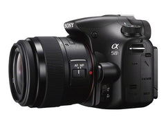 Buy Sony SLT-A58Y 20.1 MP Camera from Vmart in Pakistan