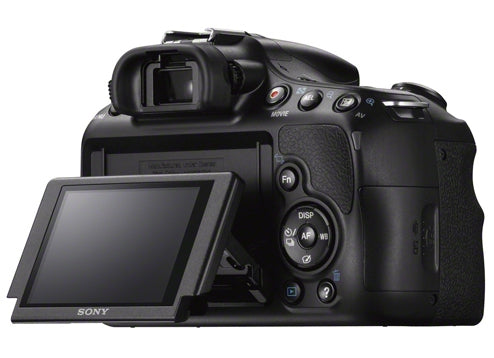 Buy Sony SLT-A58Y 20.1 MP Camera from Vmart in Pakistan