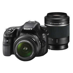 Buy Sony SLT-A58Y 20.1 MP Camera from Vmart in Pakistan