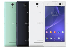 Sony Xperia C3 Dual