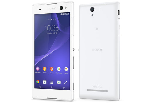 Buy Sony Xperia C3 Dual from Vmart in Pakistan