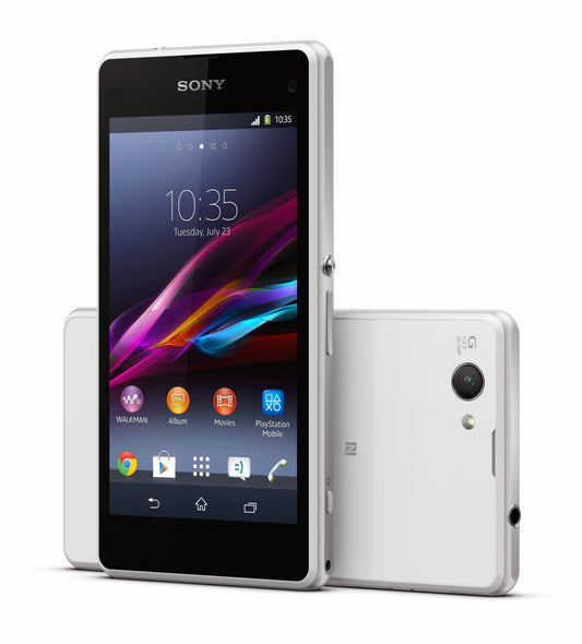 Buy Sony Xperia Z1 Compact from Vmart in Pakistan