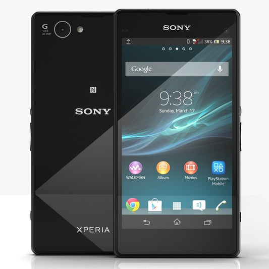 Buy Sony Xperia Z1 Compact from Vmart in Pakistan