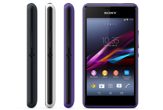 Buy Sony Xperia E1 Dual from Vmart in Pakistan