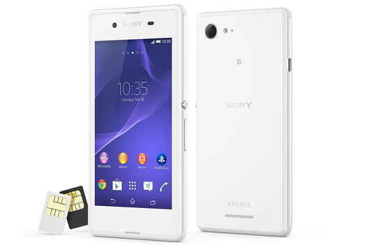 Buy Sony Xperia E3 Dual from Vmart in Pakistan