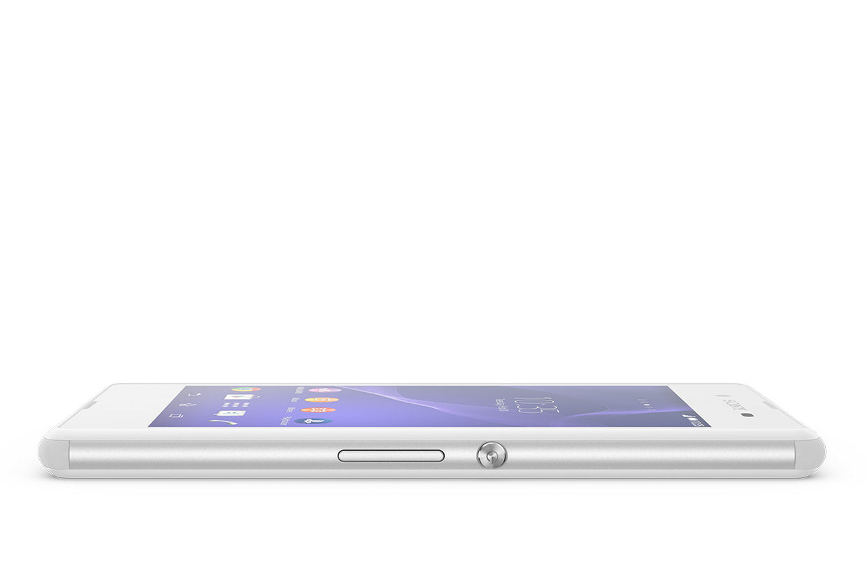 Sony Xperia E3 Dual