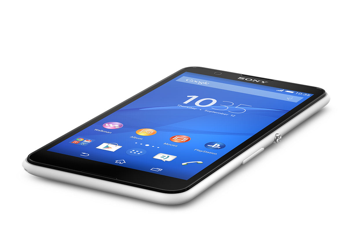 Sony Xperia E4