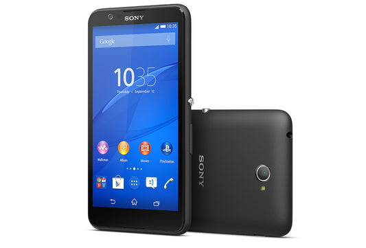 Buy Sony Xperia E4 from Vmart in Pakistan