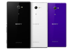 Buy Sony Xperia M2 Dual (3G) from Vmart in Pakistan