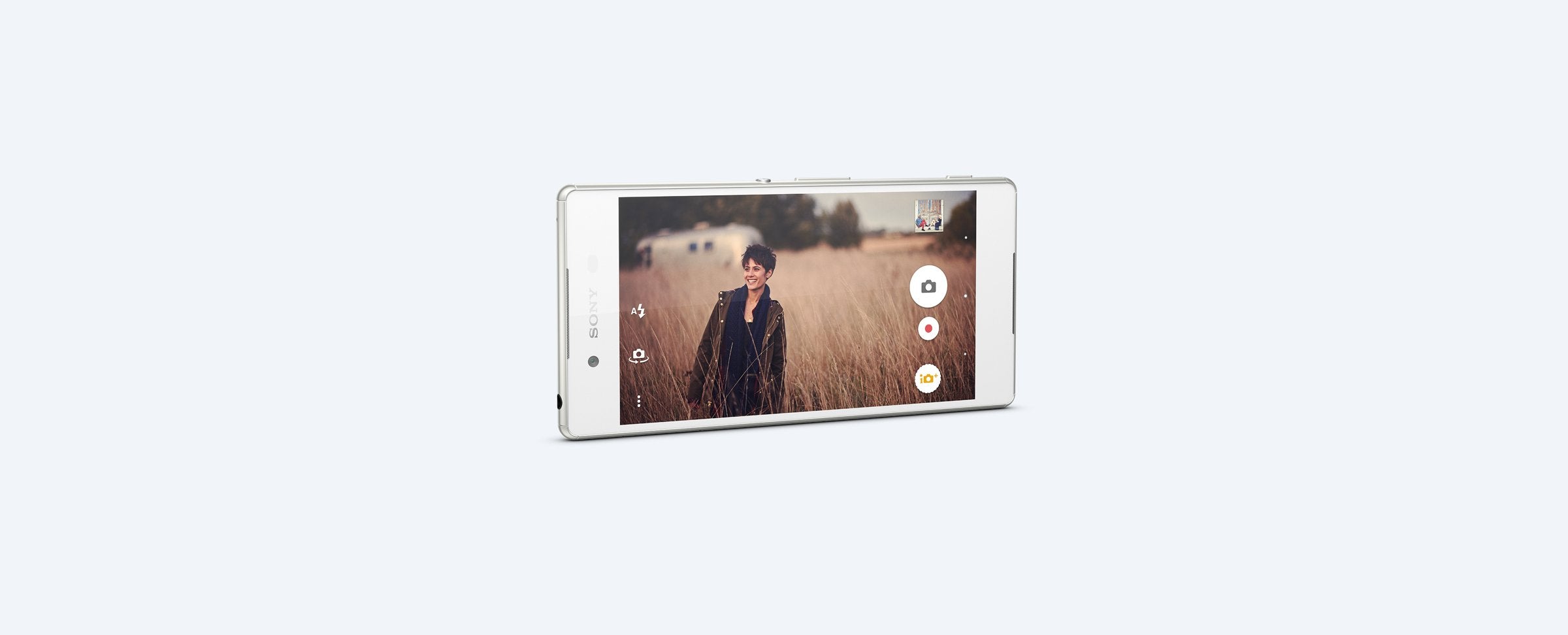 Sony Xperia Plus