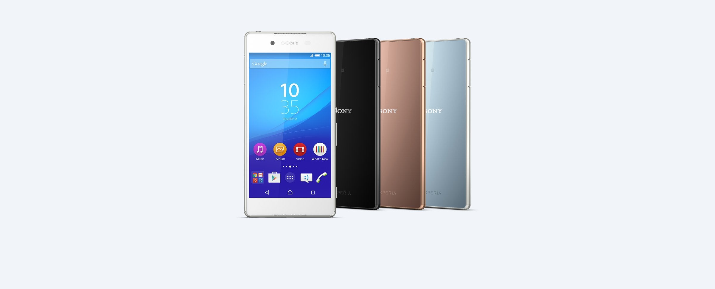 Sony Xperia Plus