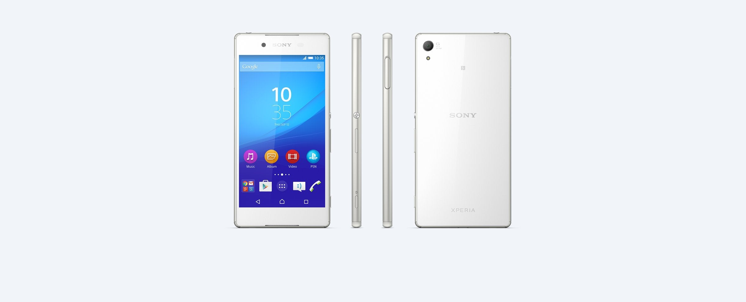 Sony Xperia Plus