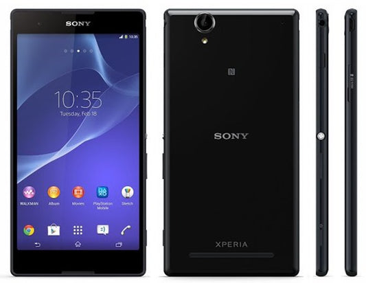Buy Sony Xperia T2 Ultra from Vmart in Pakistan