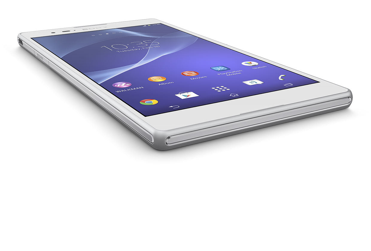 Sony Xperia T2 Ultra