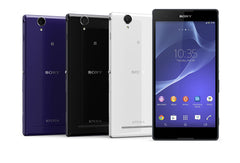 Buy Sony Xperia T2 Ultra from Vmart in Pakistan