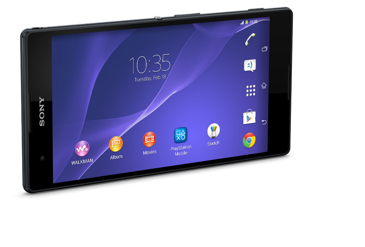 Sony Xperia T2 Ultra