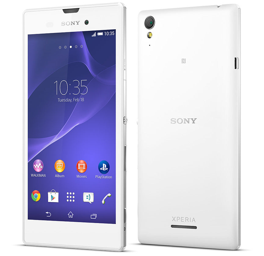 Sony Xperia T3