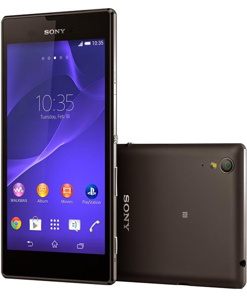 Sony Xperia T3