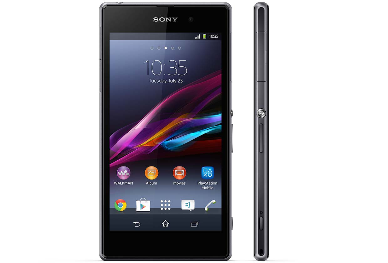 Sony Xperia Z1