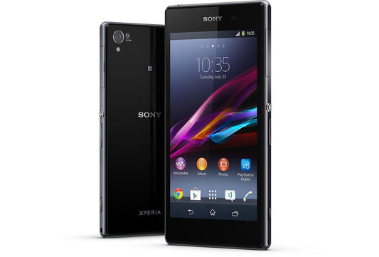 Buy Sony Xperia Z1 from Vmart in Pakistan