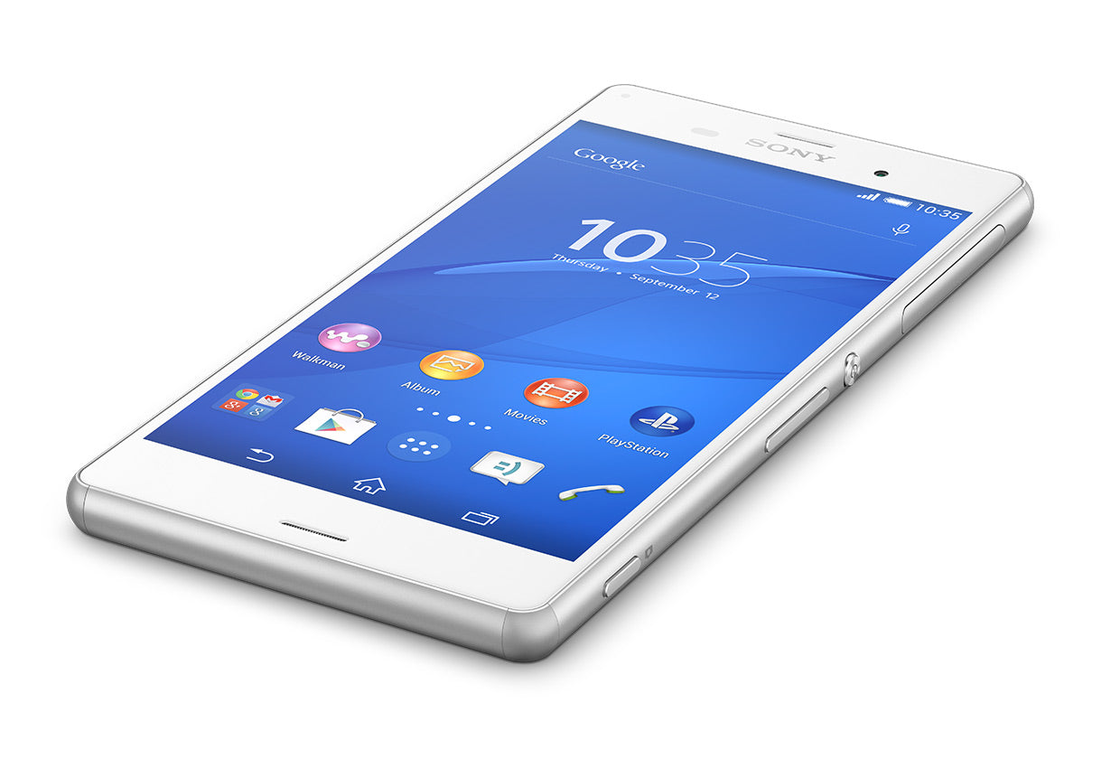 Sony Xperia Z3 Dual