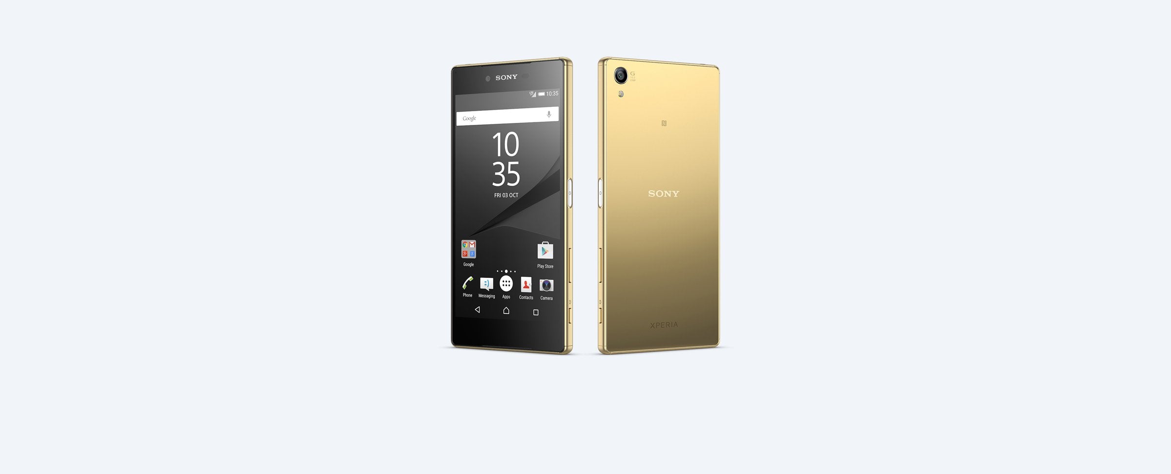 Sony Xperia Z5 Premium