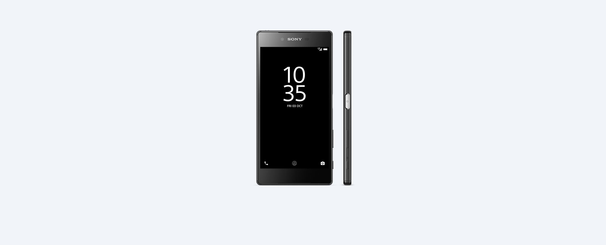 Sony Xperia Z5 Premium