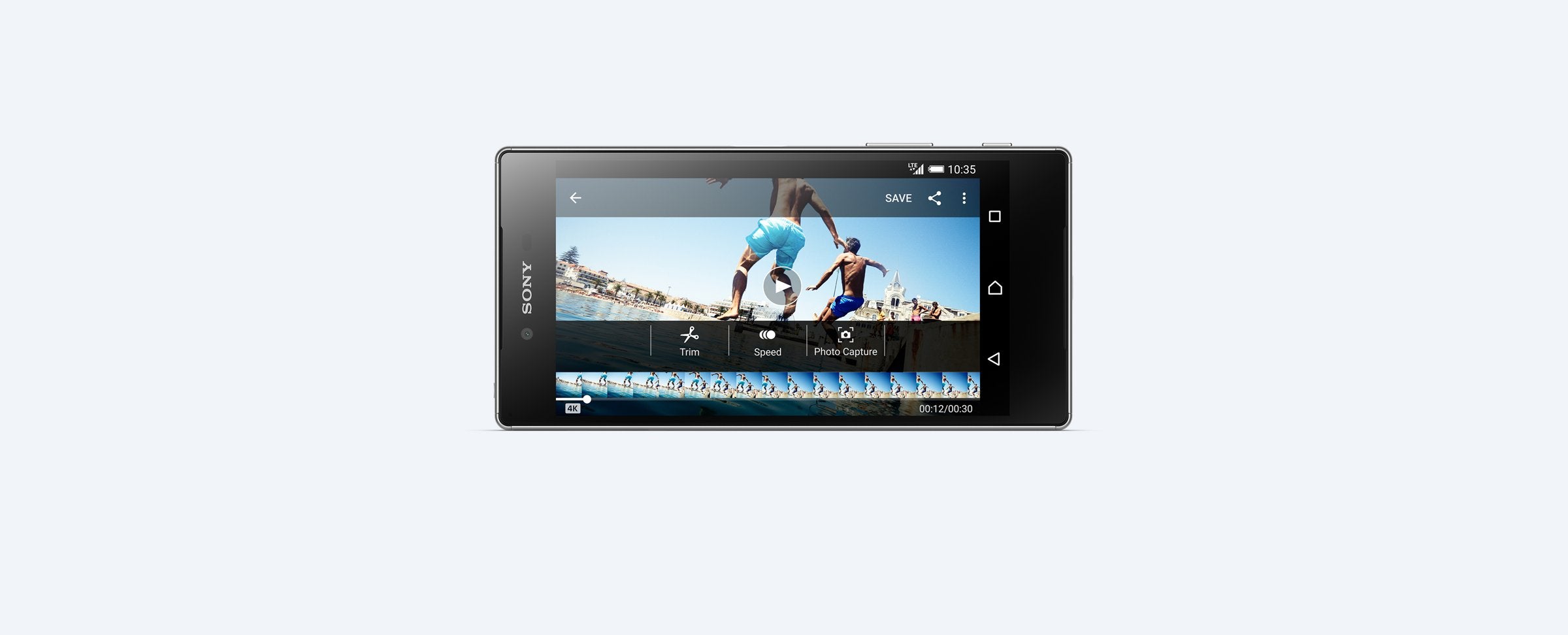 Sony Xperia Z5 Premium