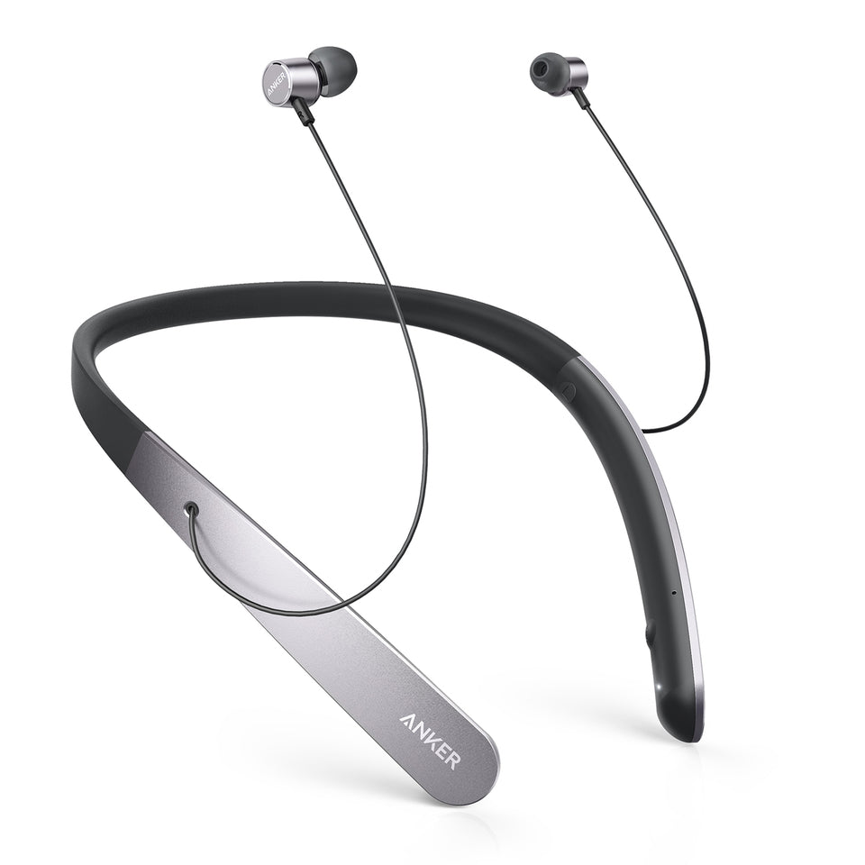 Anker SoundBuds Life Bluetooth Headphone