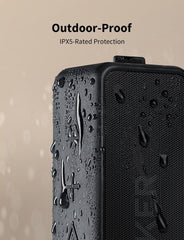Buy Anker SoundCore 2 Bluetooth Speaker - Black from Vmart in Pakistan