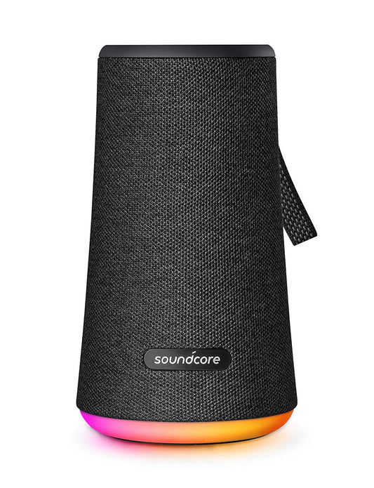 Buy Anker Soundcore Flare Plus Waterproof Portable Bluetooth Speaker from Vmart in Pakistan