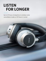 Anker Soundcore Space NC Wireless Noise Cancelling Headphones