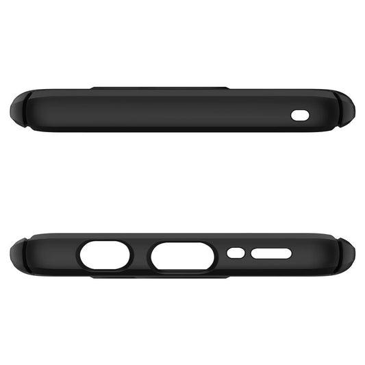 Buy Spigen Samsung Galaxy S9 Case Thin Fit - Black from Vmart in Pakistan