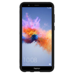 Buy Spigen Huawei Honor 7X Case Rugged Armor - Black from Vmart in Pakistan
