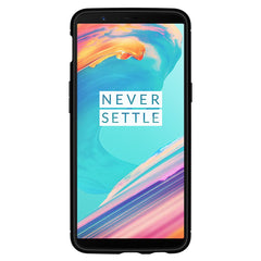 Buy Spigen OnePlus 5T Case Rugged Armor - Black from Vmart in Pakistan