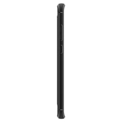 Buy Spigen Samsung Galaxy Note 8 Case Rugged Armor - Matte Black from Vmart in Pakistan
