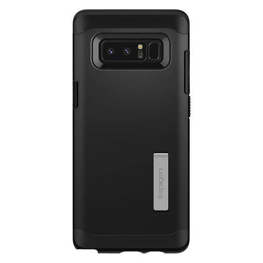 Buy Spigen Samsung Galaxy Note 8 Case Slim Armor - Black from Vmart in Pakistan