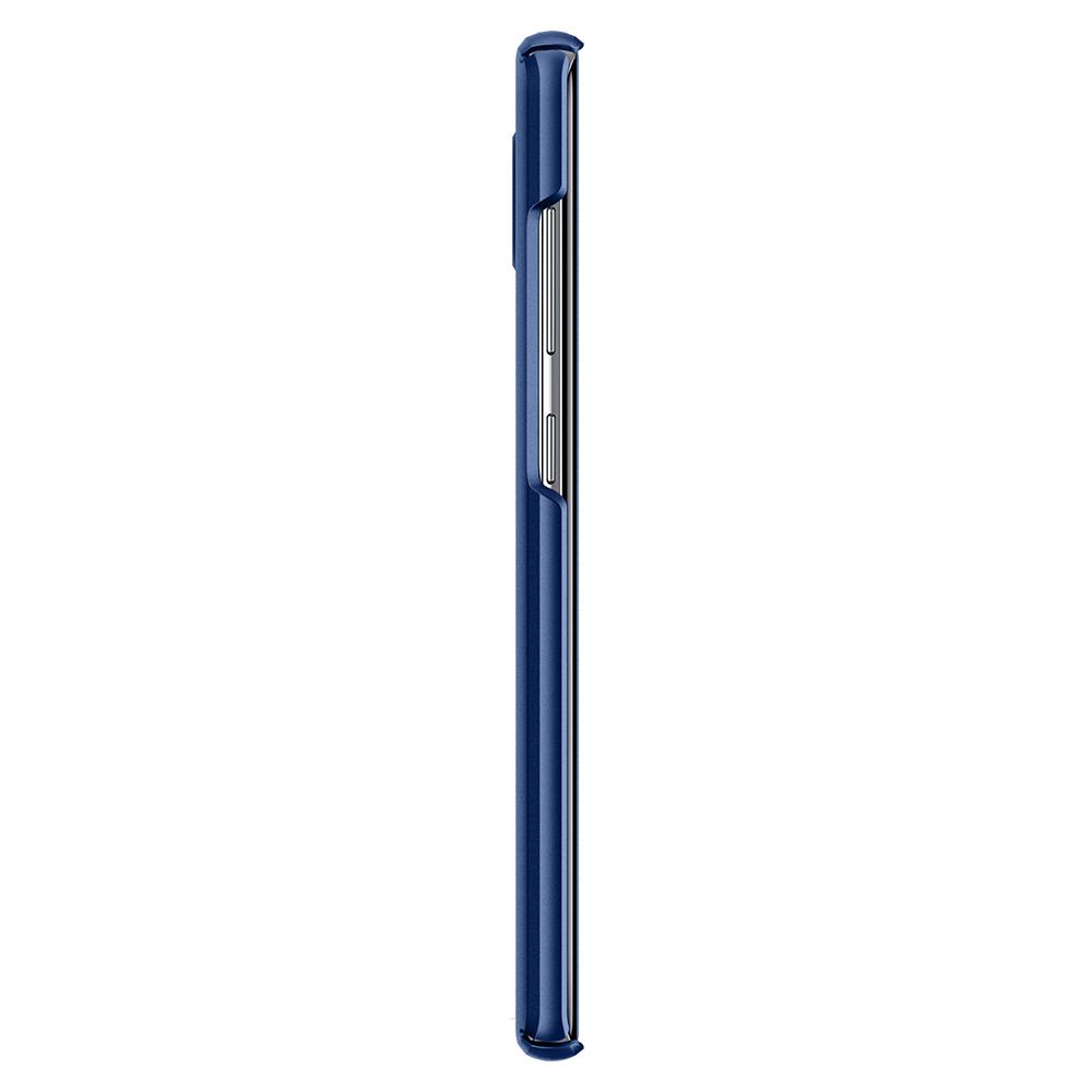 Buy Spigen Samsung Galaxy Note 8 Case Thin Fit - Deep Sea Blue from Vmart in Pakistan